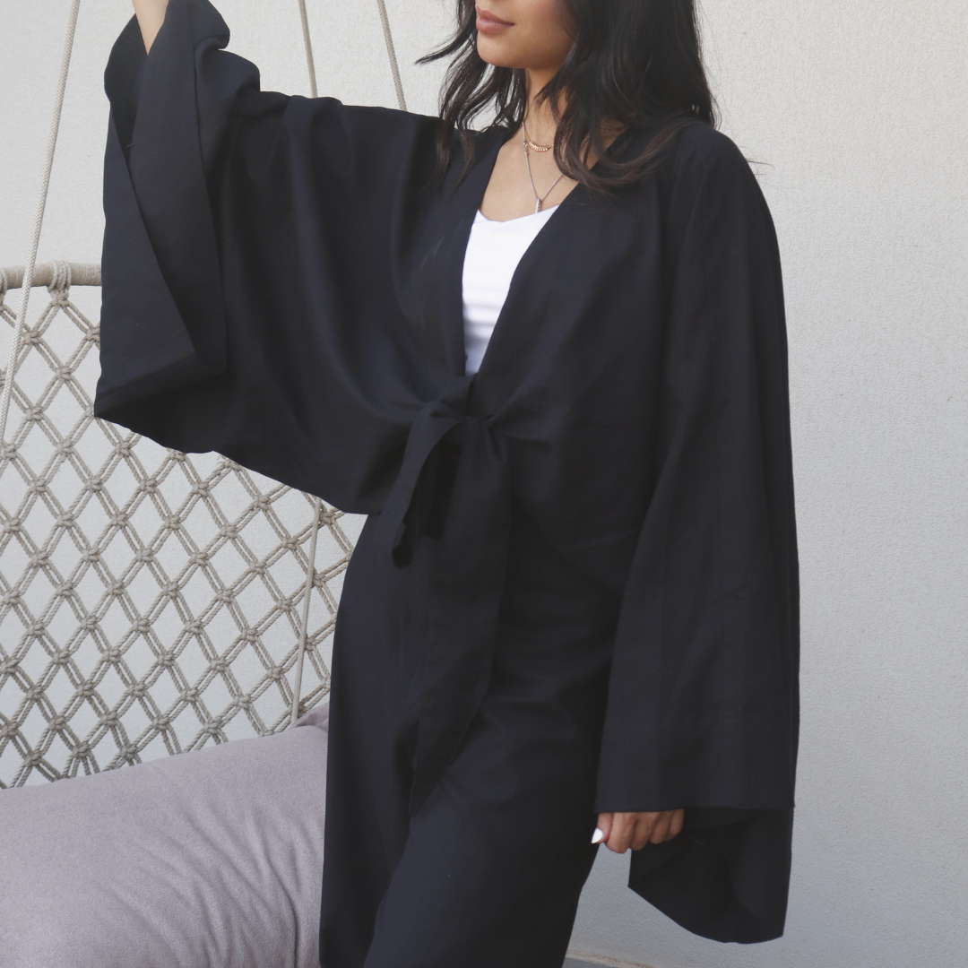 Basma set