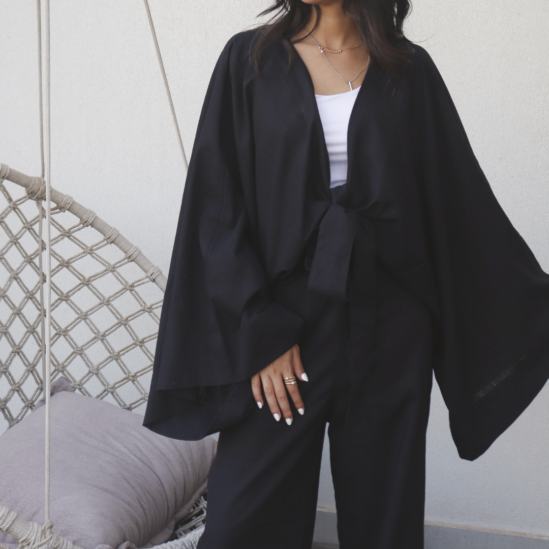 Basma set