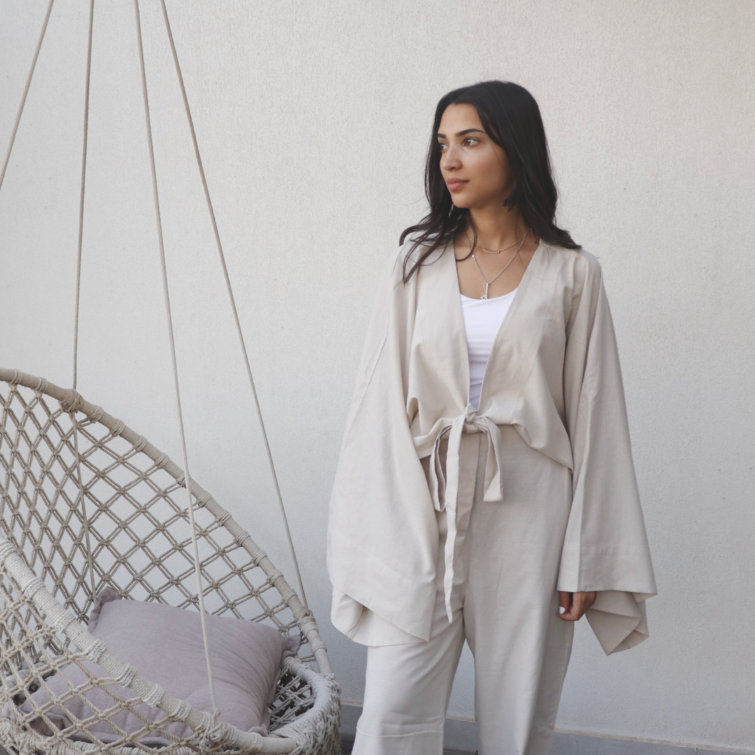 Basma set