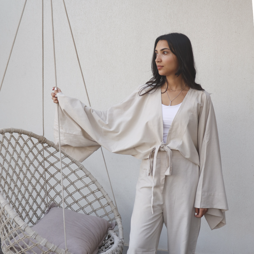 Basma set
