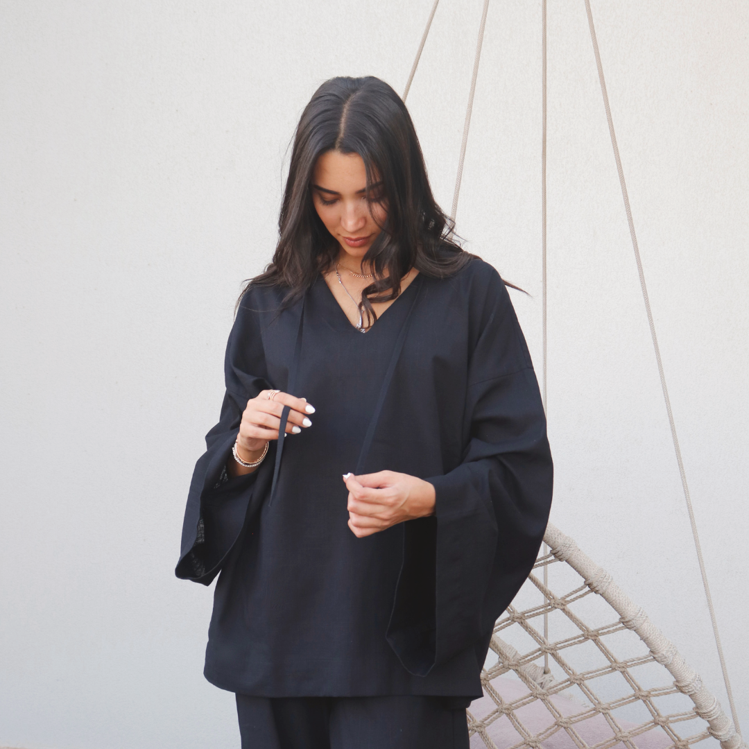 Nada set