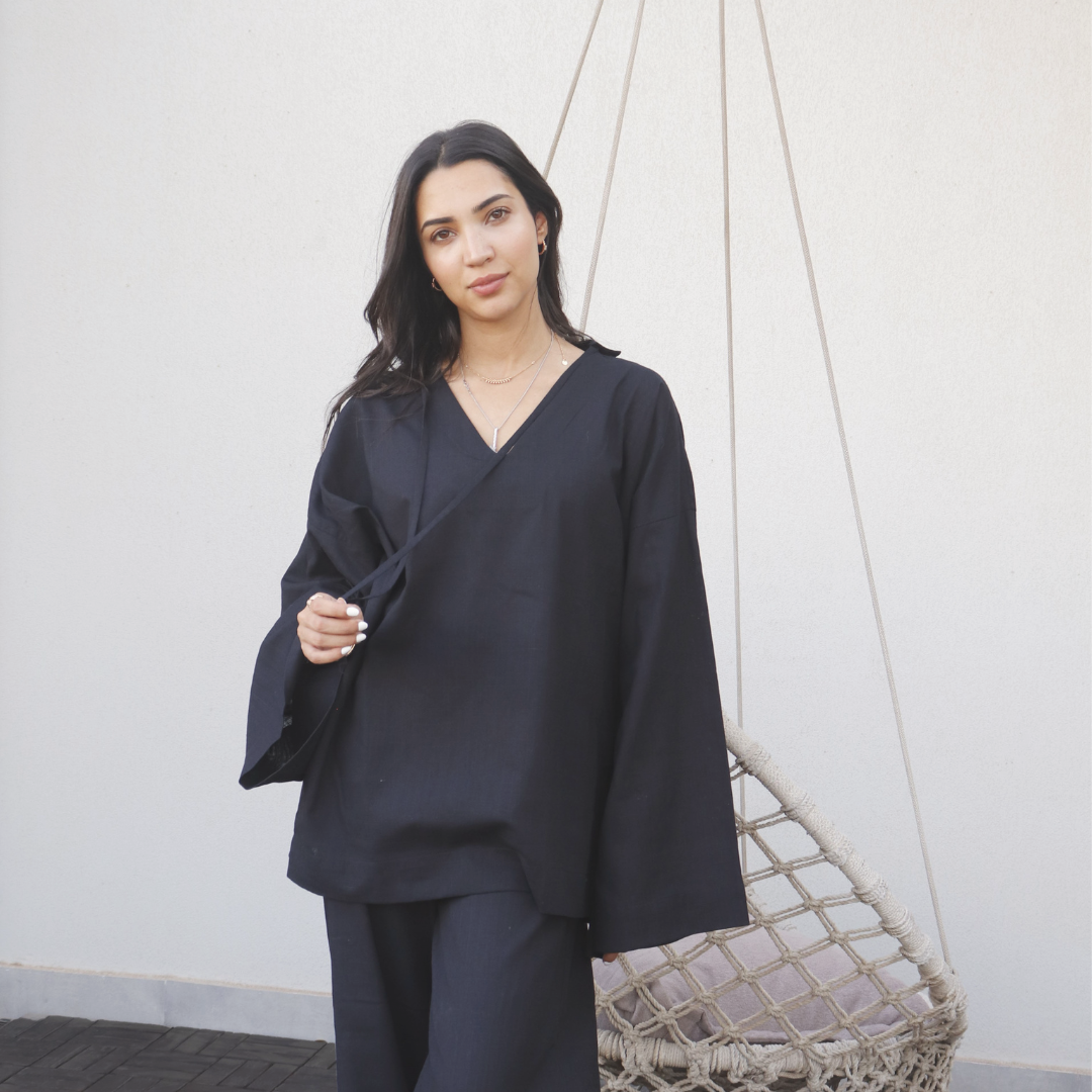 Nada set