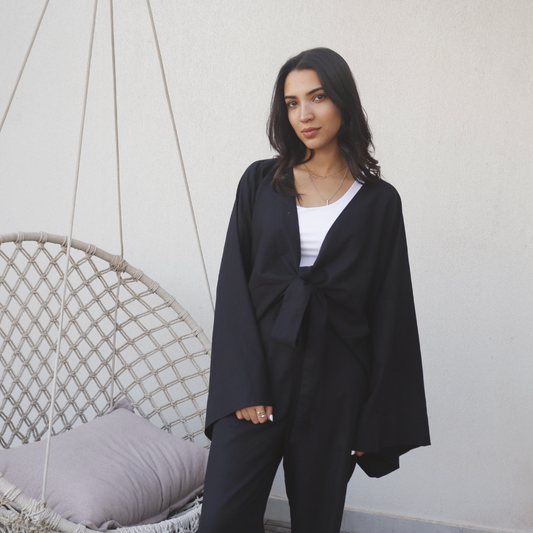 Basma set