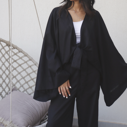 Basma set