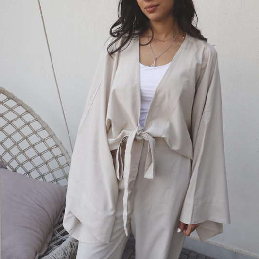 Basma set