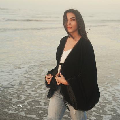 Sahar Kimono