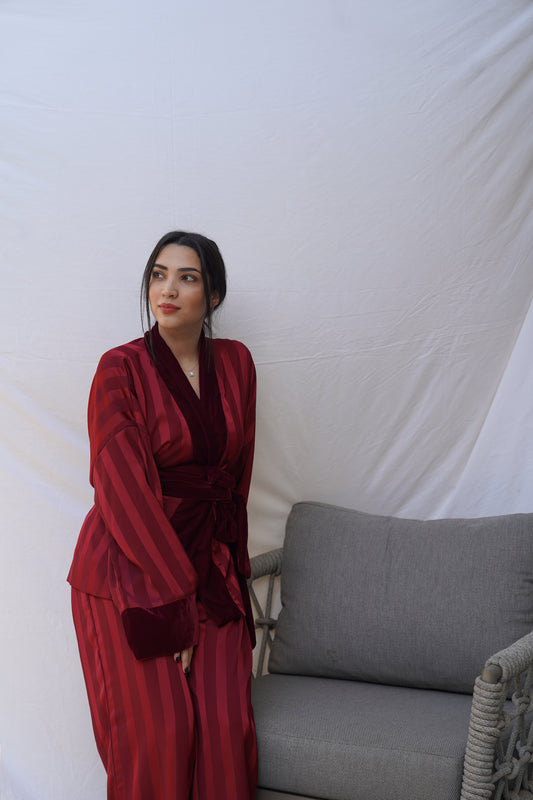 LEILA SET
